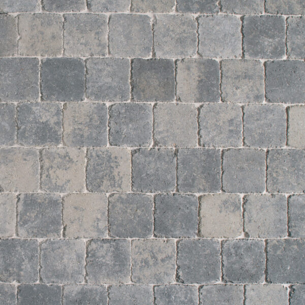 Pavés gris