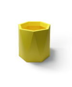 POT PIDY HEXAGON HAUT 70 – Image 3