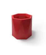 POT PIDY HEXAGON HAUT 70 – Image 4
