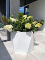 POT PIDY HEXAGON HAUT 70