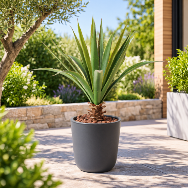 plante artificiel
